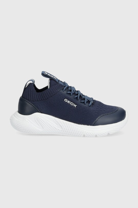 Geox gyerek sportcipő textil sötétkék J25GBA.0006K.24.27.PPYX