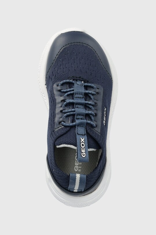 Geox sneakersy dziecięce granatowy J25GBA.0006K.24.27.PPYX