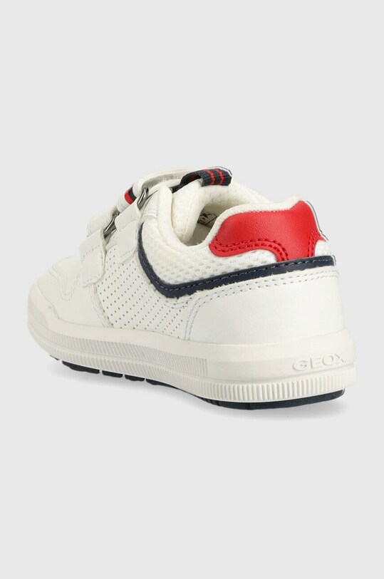 Băieți Geox sneakers pentru copii J354AA.0BC14.24.27 alb
