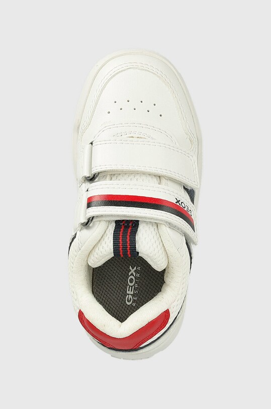 Geox sneakersy dziecięce biały J354AA.0BC14.24.27