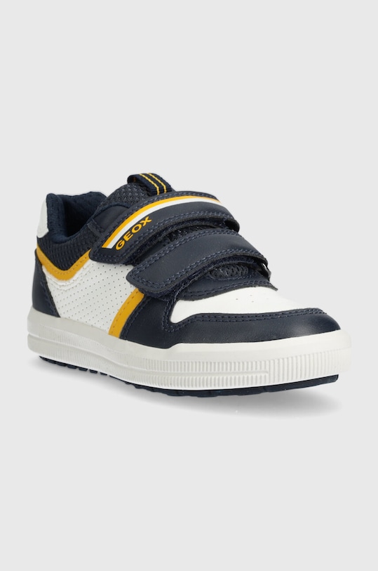 Geox gyerek sportcipő J354AA.0BC14.24.27 kék SS25