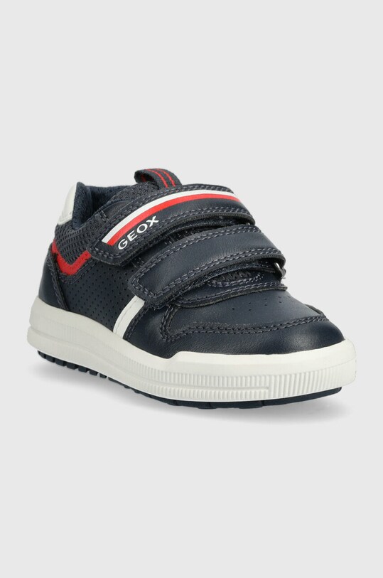 Dětské sneakers boty Geox J354AA.0BC14.24.27 námořnická modř SS25