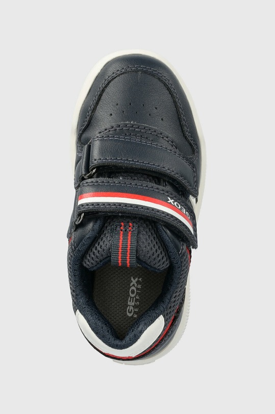 Dětské sneakers boty Geox námořnická modř J354AA.0BC14.24.27
