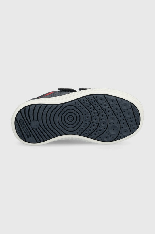 Dětské sneakers boty Geox J354AA.0BC14.24.27 námořnická modř