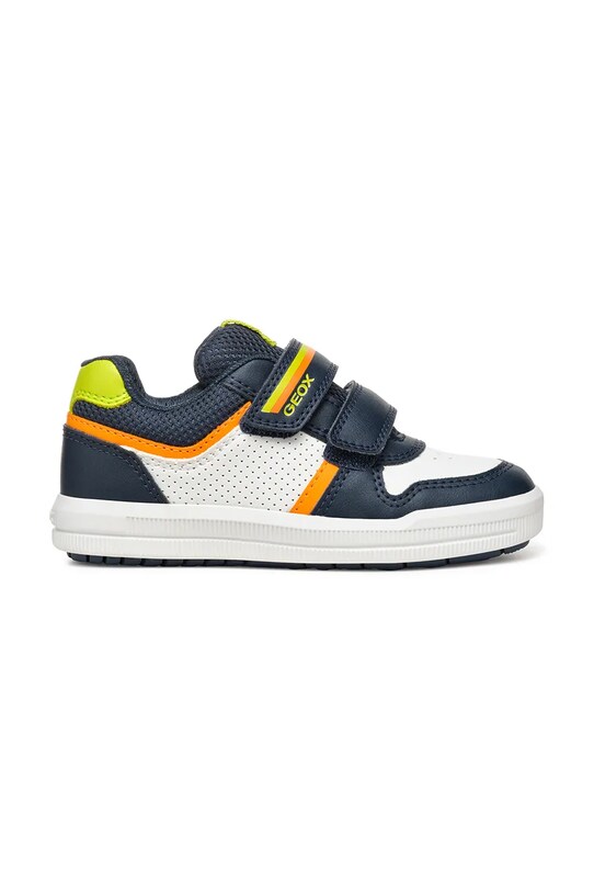 Geox gyerek sportcipő J354AA.0BC14.24.27 kék SS25