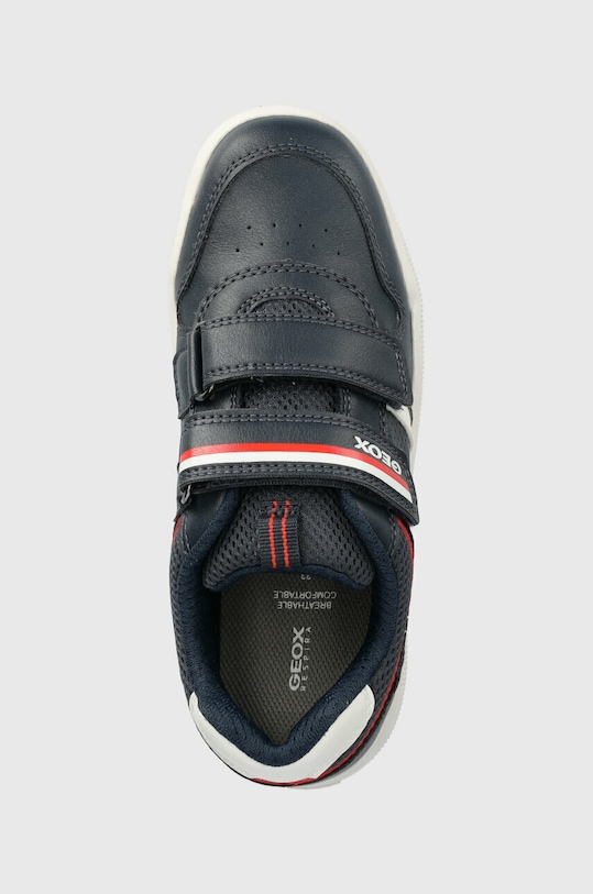 Geox sneakersy dziecięce granatowy J354AA.0BC14.28.35