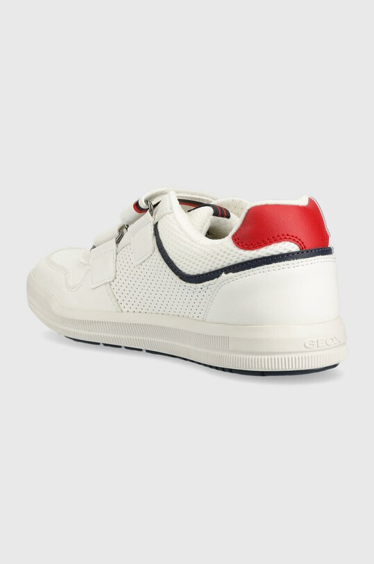 Băieți Geox sneakers pentru copii J354AA.0BC14.36.39 alb