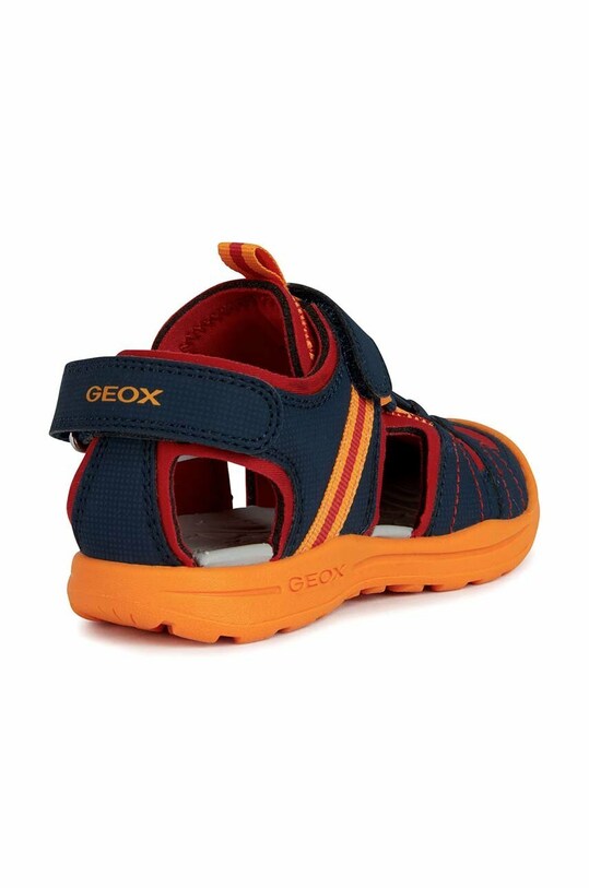 Geox sandały dziecięce niebieski J355XA.015CE.36.39
