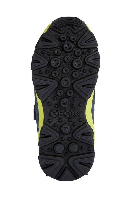 Geox buty dziecięce J253LA.014CE.36.39.PPYX