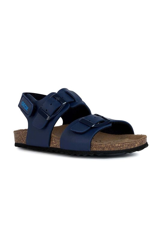 Geox sandale copii J358LD.000BC.24.27 bleumarin SS24
