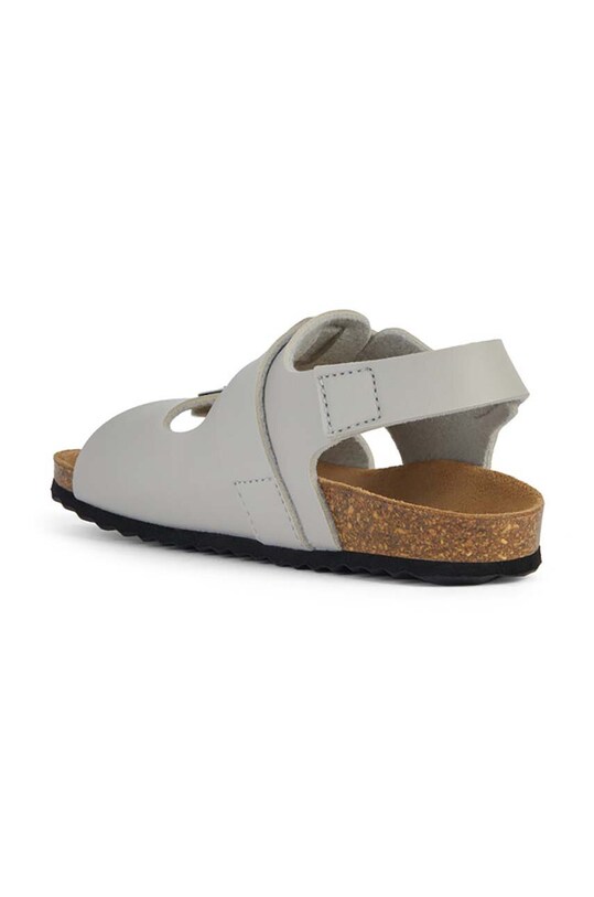 Geox sandale copii gri J358LD.000BC.28.35