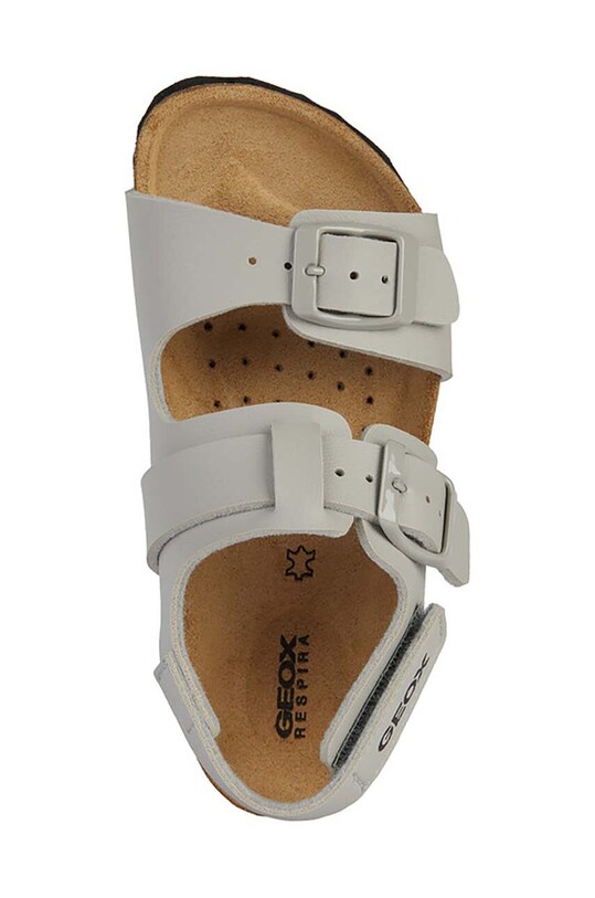 Geox sandale copii J358LD.000BC.28.35 gri