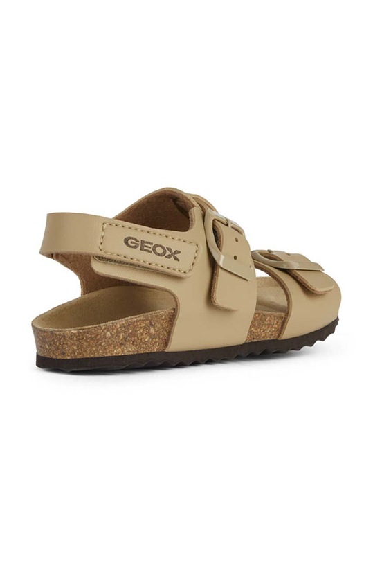 Băieți Geox sandale copii J358LD.000BC.28.35 bej