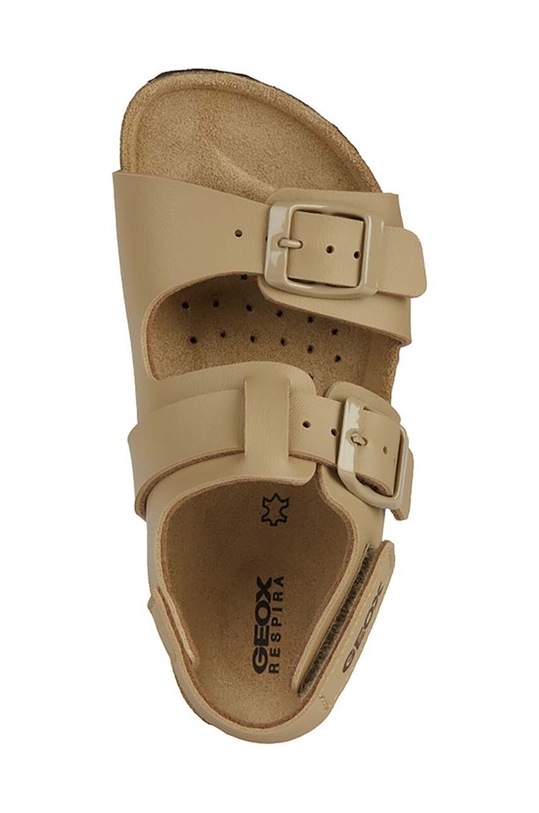 Geox sandale copii J358LD.000BC.28.35 bej