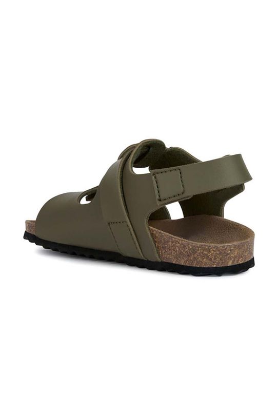 Geox sandale copii verde J358LD.000BC.36.39