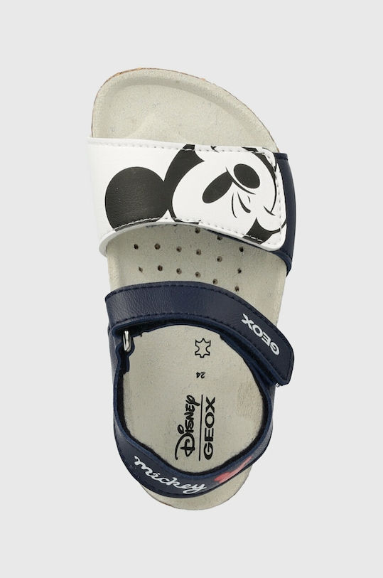 Geox sandale copii bleumarin B152QC.000BC.24.27.PPYX