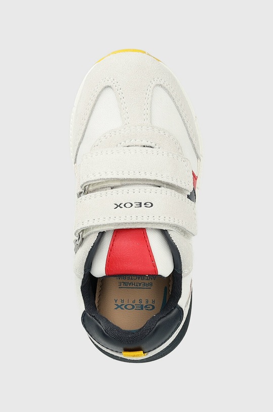 Dječje tenisice Geox bijela B353CA.0FU22.24.27
