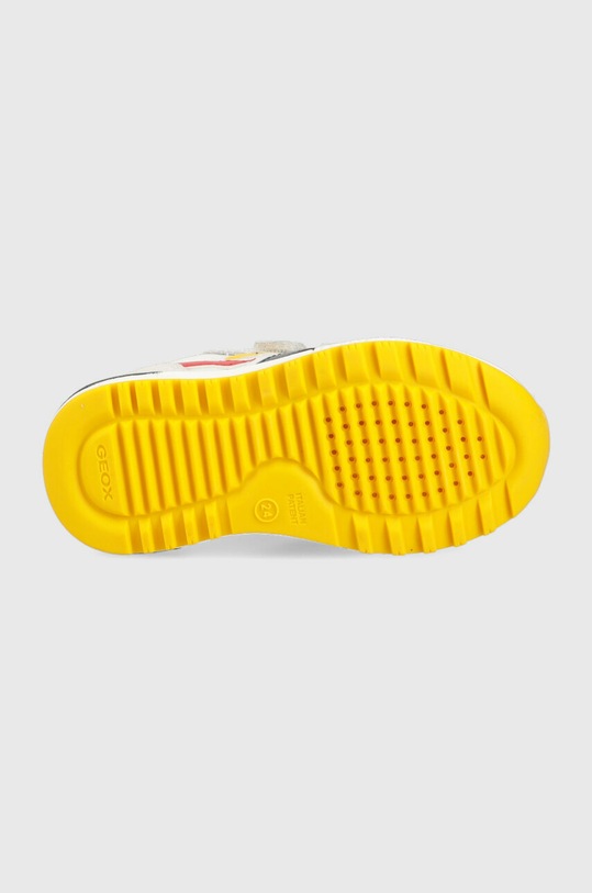 Dječje tenisice Geox B353CA.0FU22.24.27 bijela