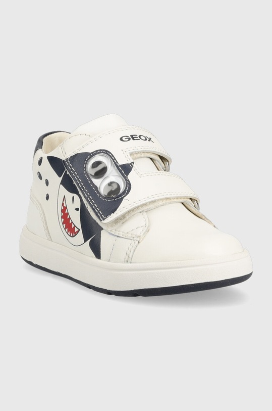 Dječje polucipele Geox B354DC.08554 bijela SS23