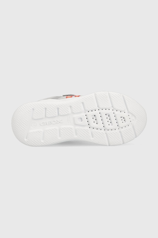 Dječje tenisice Geox J25GBB.014CE.32.35.PPYX siva