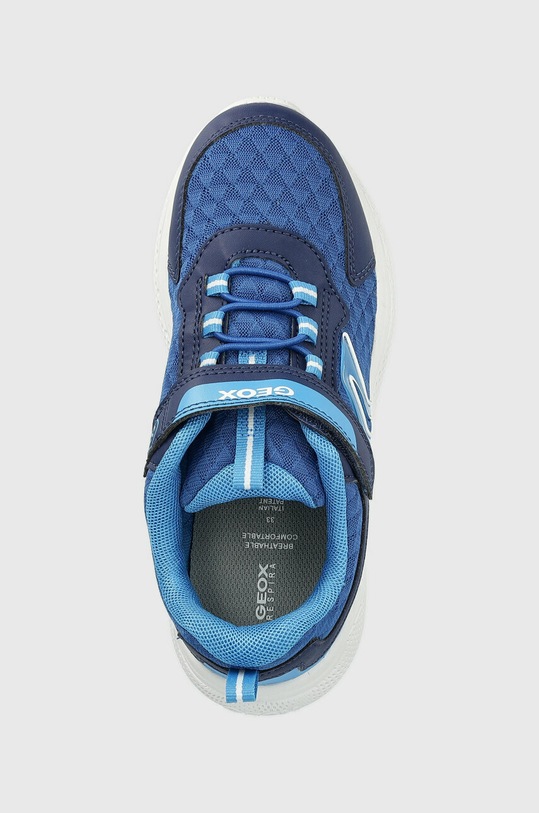 Geox sneakers pentru copii albastru J25GBB.014CE.32.35.PPYX