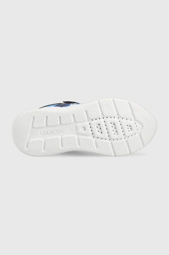 Geox sneakers pentru copii J25GBB.014CE.32.35.PPYX albastru