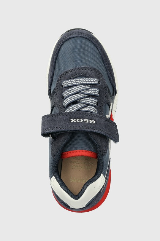 Geox sneakersy dziecięce granatowy J269EB.0FU22.28.35