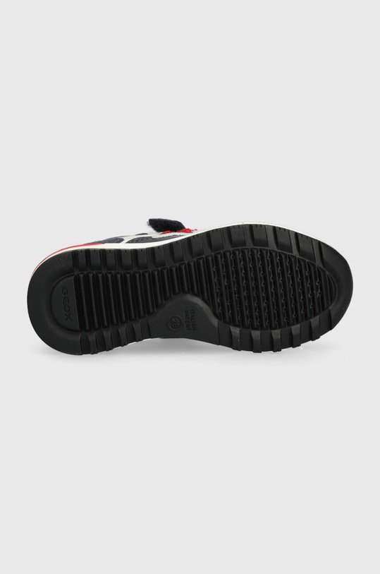 Geox sneakersy dziecięce J269EB.0FU22.28.35 granatowy