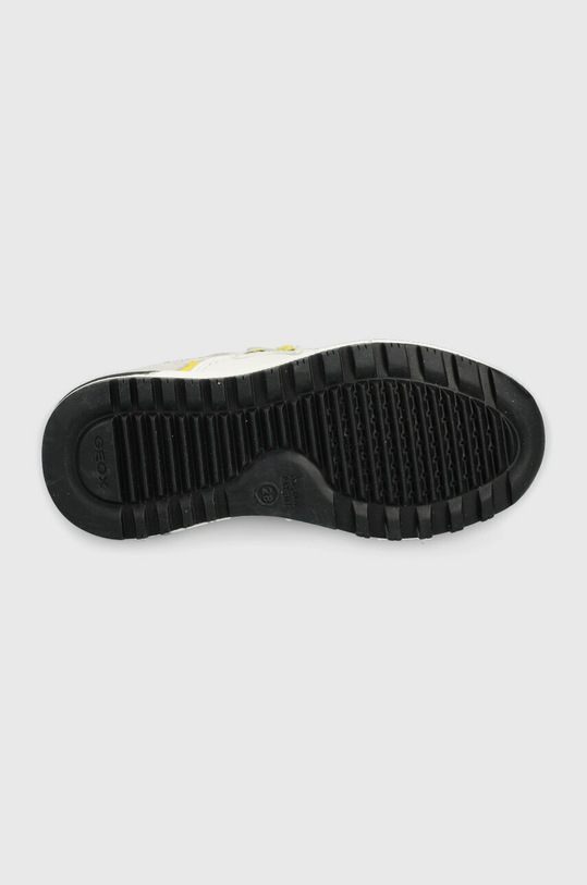 Geox sneakersy dziecięce J269EB.0FU22.28.35 szary