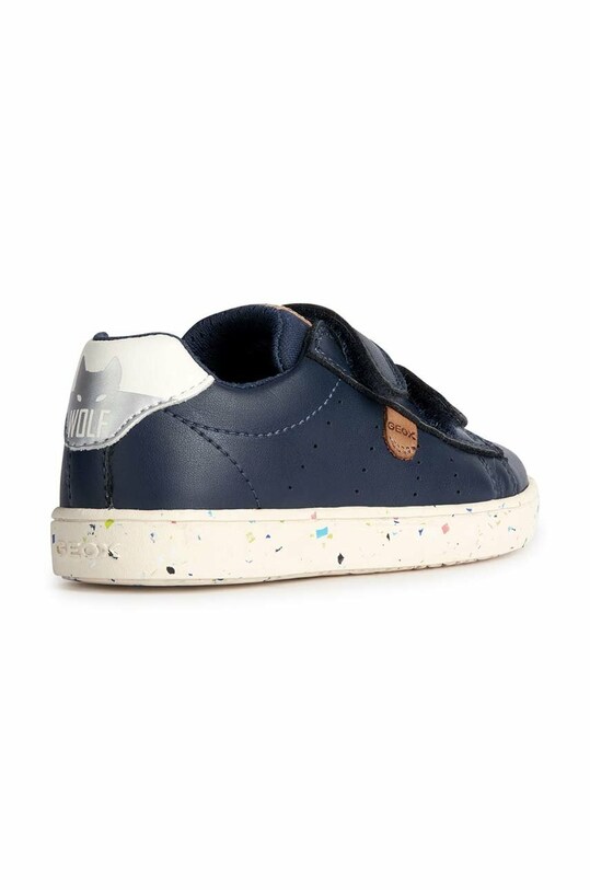 Geox sneakersy dziecięce granatowy J35BEA.0001C.28.35
