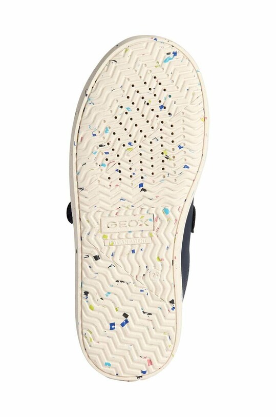 Geox sneakersy dziecięce J35BEA.0001C.28.35
