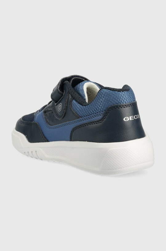 Chłopiec Geox sneakersy dziecięce J35GVB.0BU11.32.35 granatowy