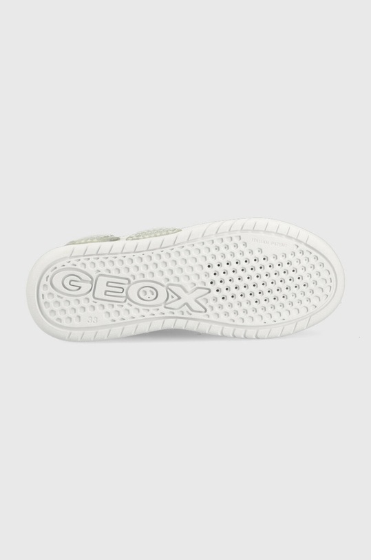 Geox sneakersy dziecięce J35GVB.0BU11.32.35 granatowy