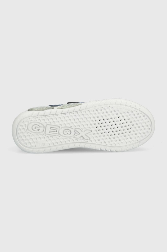Geox sneakersy dziecięce J35GVB.0BU11.36.38 granatowy