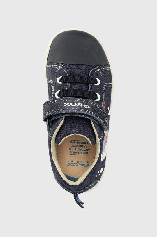Dječje tenisice Geox mornarsko plava B25A7C.01022.24.27.PPYX
