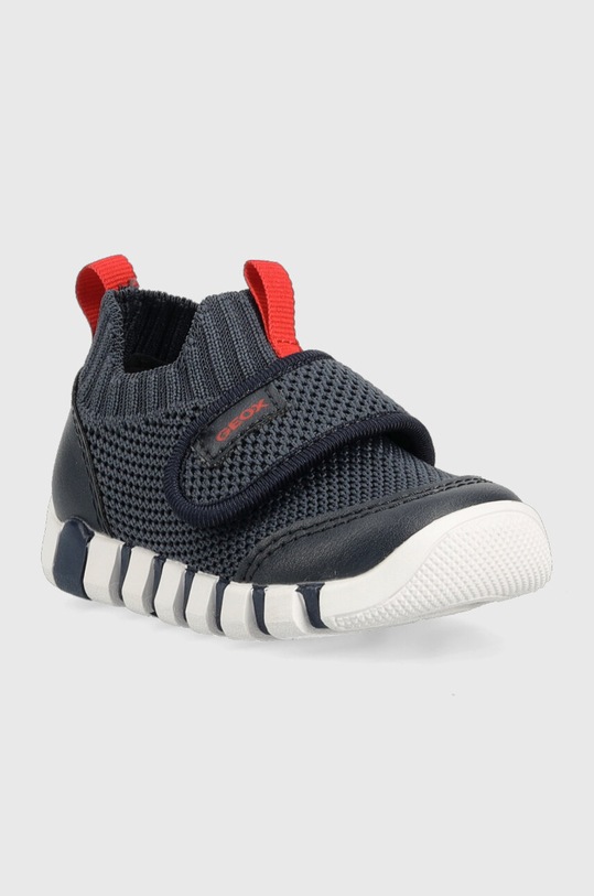 Geox sneakersy dziecięce B3555A.01454 granatowy SS23