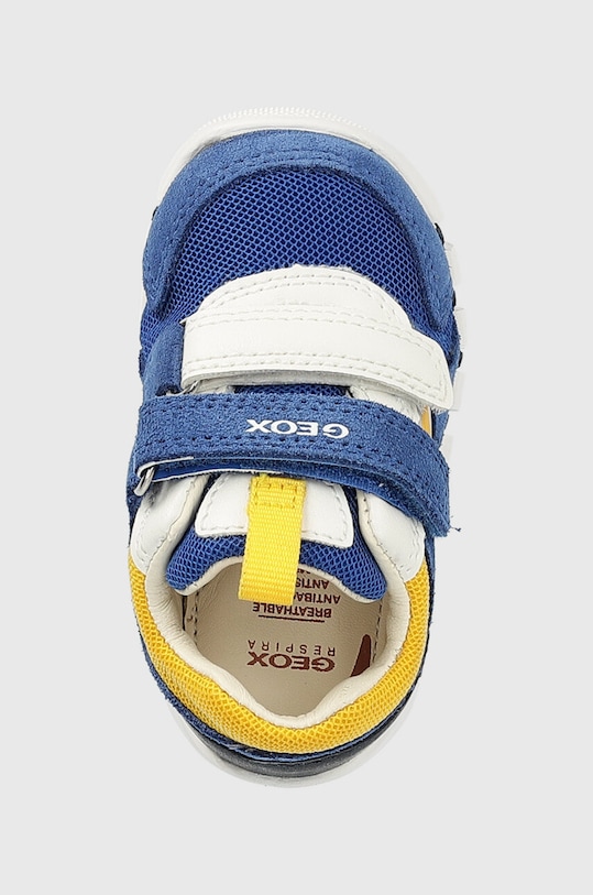 Geox półbuty dziecięce niebieski B3555D.02214