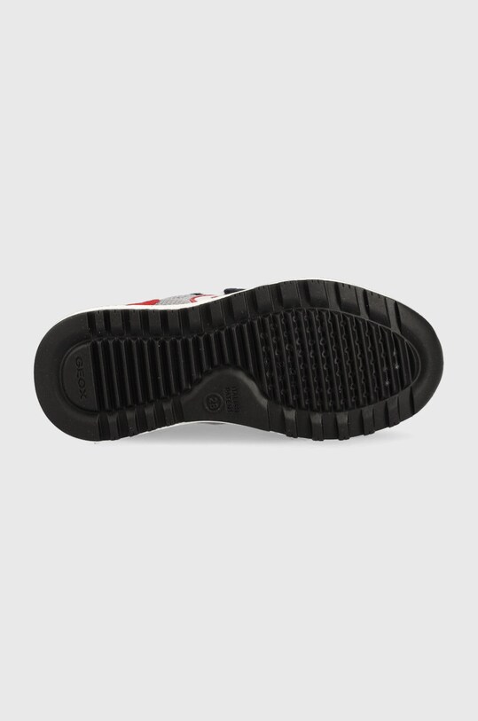 Geox sneakersy dziecięce J159EA.01420.28.35.PPYX granatowy