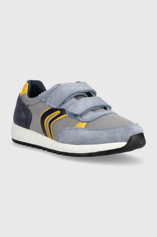 Dětské sneakers boty Geox J159EA.01420.36.39.PPYX modrá SS23