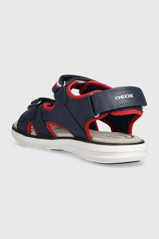 Geox sandały dziecięce granatowy J35DRC.01454.36.39.PPYX