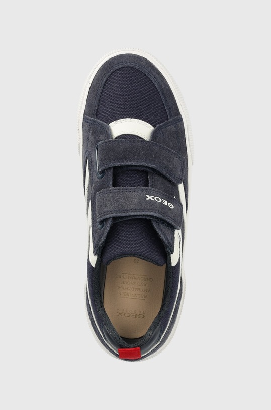 Geox sneakersy dziecięce granatowy J35HLC.02210.28.35.PPYX