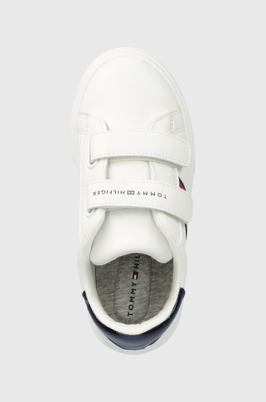 Tommy Hilfiger sneakersy dziecięce biały T1A9.32694.27.34