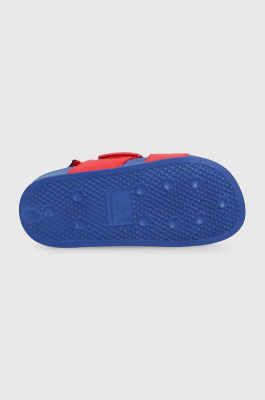 Детски сандали Tommy Hilfiger T1B2.32927.27.29 червен