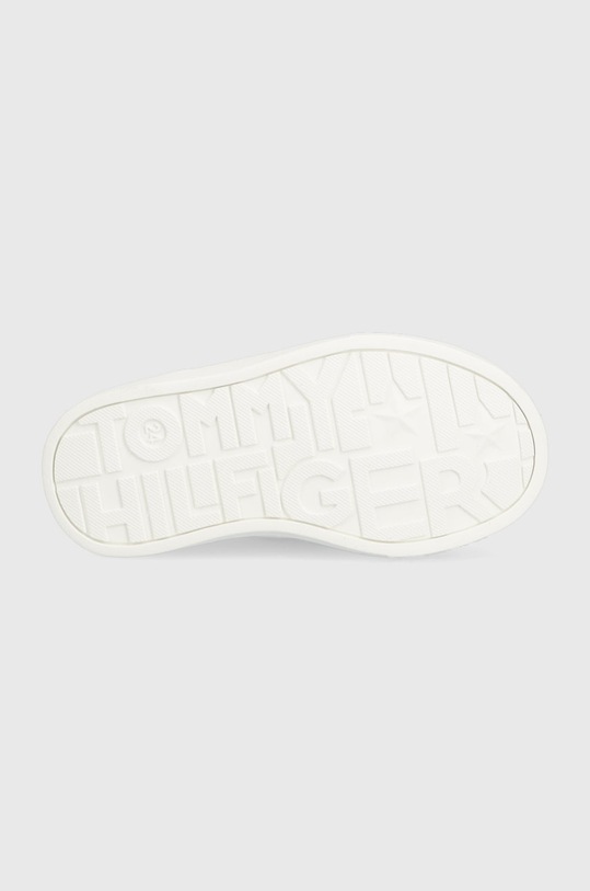 Tommy Hilfiger sneakersy dziecięce T1B9.32842.24.29 niebieski