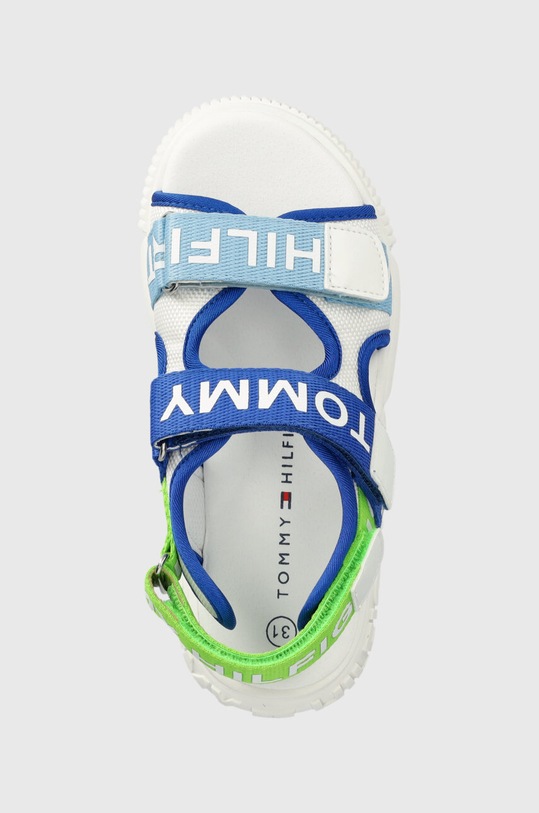 Tommy Hilfiger sandale copii albastru T1X2.32899