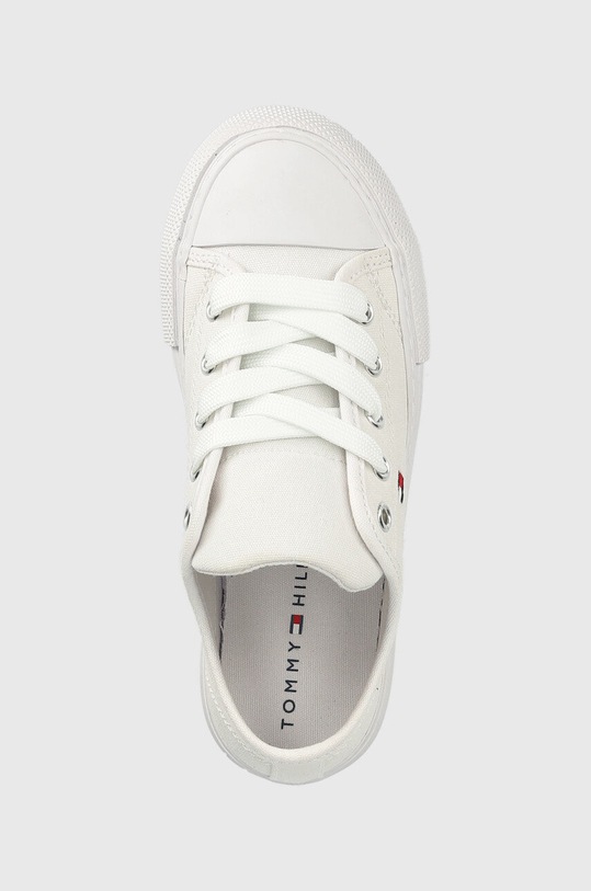 Tommy Hilfiger tenisówki dziecięce biały T3A9.32677.30.34