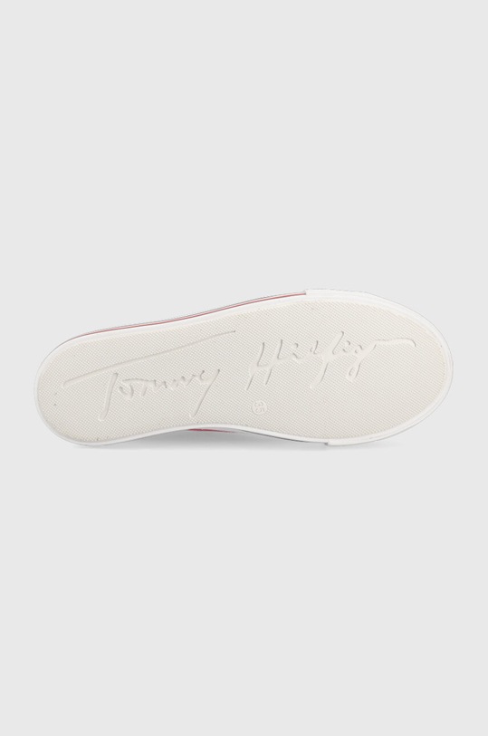 Tommy Hilfiger tenisówki dziecięce T3A9.32677.35.39 różowy