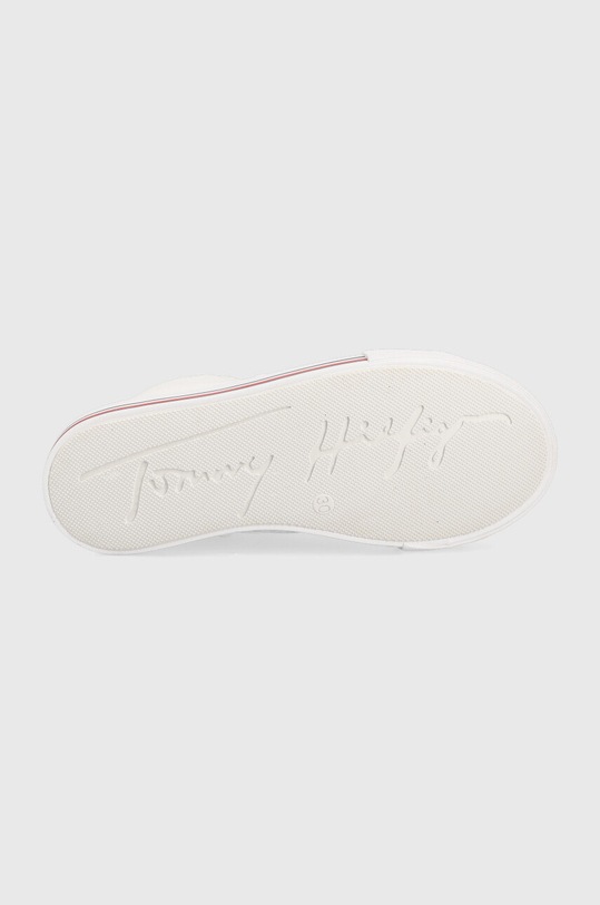 Tommy Hilfiger trampki dziecięce T3A9.32679.30.34 biały
