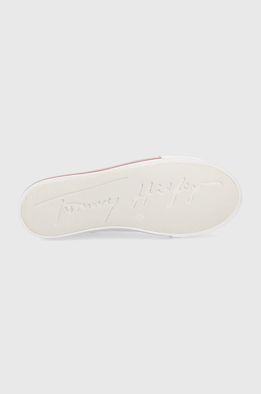 Detské tenisky Tommy Hilfiger T3A9.32679.35.39 biela