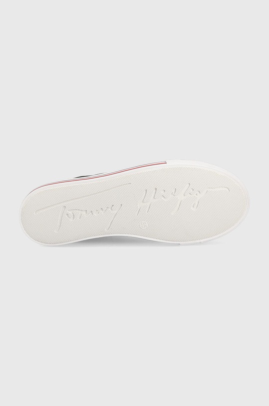 Dětské tenisky Tommy Hilfiger T3A9.32679.35.39 černá